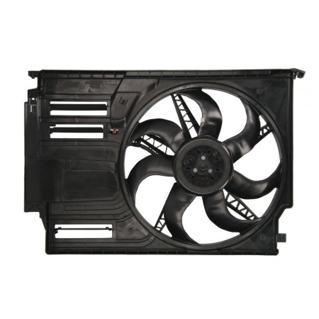 Ventilador, radiador Ventilador do radiador BMW 2 F45 2 GRAN TOURER F46 X1 F48 X2 F39 MINI F55 F56 F57 CLUBMAN F54 COUNTRYMAN F60 1.2-2.0D 09.13- MAHLE CFF 403 000P