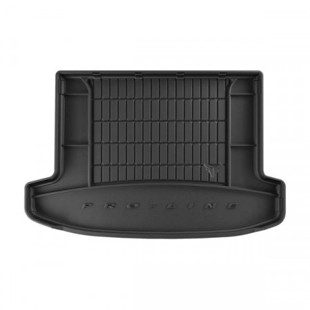 Vaschetta portabagagli nera HYUNDAI TUCSON SUV 11.20- opzioni / Equipaggiamento: pannello superiore del bagagliaio FROGUM MMT A042 TM413801