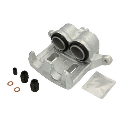 Brake caliper Disc brake caliper Front Right NISSAN NP300 NAVARA PATHFINDER III 2.5D/3.0D/4.0 01.05- BOSCH 0 986 135 478