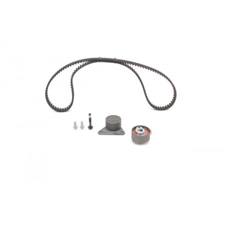 Zahnriemensatz Steuersatz Riemen+Kettenrad VOLVO C30 C70 I C70 II S40 II S60 I S60 II S70 S80 I S80 II V40 V50 V60 I ​​​​V70 I V70 II V70 III XC60 I XC70 I XC70 II XC90 I 2,0-2,5ALK 12,95- BOSCH 1 987 946 711