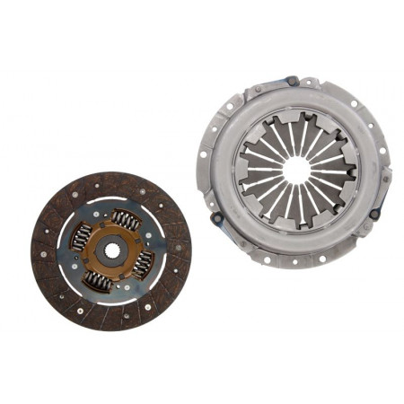 Kit frizione Kit frizione 215mm ALFA ROMEO 147 156 GT 1.6/1.8 02.97-09.10 NEXUS F1D010NX