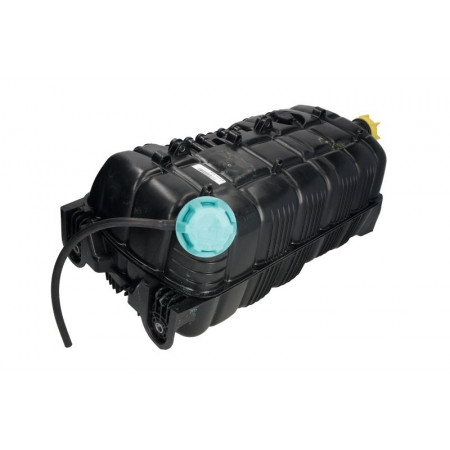 Vase d'expansion, refroidissement Vase d'expansion du liquide de refroidissement MAN TGS I TGX I ​​​​06.06- MAHLE CRT 97 000P