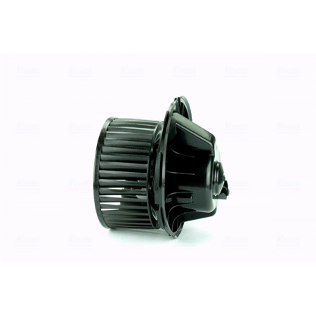 Ventilador, habitáculo Ventilador de ar AUDI A3 Q3 SEAT ALHAMBRA ALTEA ALTEA XL LEON TOLEDO III SKODA OCTAVIA II SUPERB II YETI VW BEETLE CADDY ALLTRACK CADDY ALLTRACK/MINIVAN 1.0-3.6 02.03- NISSENS NIS 87144
