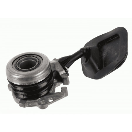 Cuscinetto pressione frizione Cuscinetto concentrico idraulico ALFA ROMEO 147 FIAT BRAVO II IDEA STILO LANCIA DELTA III MUSA THESIS 1.6D-2.4D 04.01- SACHS 3182 654 283