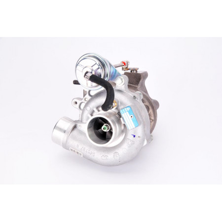 Turbocompressore IVECO DAILY III S2000 3K KKK53039880089