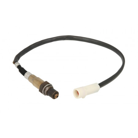 Sonda lambda numero fili 4 557mm MERCEDES A W168 C CL203 C W203 C W204 C T-MODEL S203 CLK C209 E W211 VOLVO C30 S40 II V50 XC90 I 0.9-4.2 11.94- BOSCH 0 258 986 785