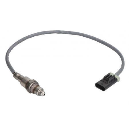 Sonda Lambda Lambda probe 630mm BMW 1 F40 2 F45 2 GRAN COUPE F44 2 GRAN TOURER F46 2 GRAN TOURER VAN F46 X1 F48 X2 F39 MINI F55 F56 F57 CLUBMAN F54 1.5/2.0 09.13- BOSCH 0 258 030 346