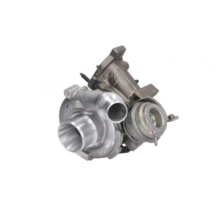 Turbocompressor Nieuw NISSAN QASHQAI I X-TRAIL II RENAULT KOLEOS I VEL SATIS 2.0D 08.05- GARRETT 773087-5003S