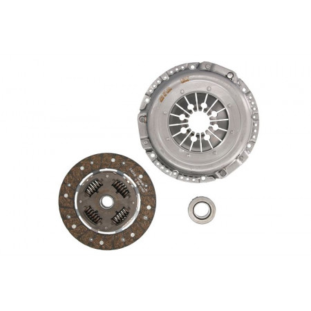 Clutch kit Clutch kit with bearing 228mm MERCEDES SPRINTER 2-T B901 B902 VITO W638 2.3D 01.95-07.03 SACHS 3000 951 205