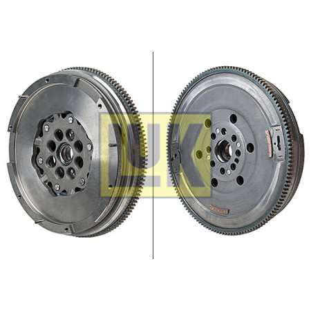 Volante com massa dupla manual BMW 2 F45 2 GRAN TOURER F46 X1 F48 MINI F55 F56 F57 CLUBMAN F54 1.5 09.13- LUK 415 0699 10