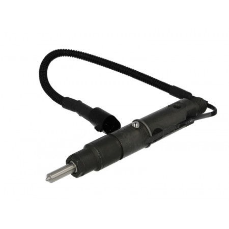 Puerto de inyector Bosch completo Inyector con CRU con sensor de movimiento de aguja MAN BOSCH 0 432 133 797