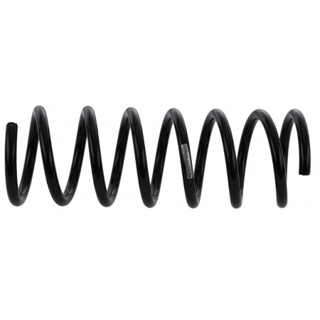 Molla elicoidale posteriore destra/sinistra VOLVO V70 III 2.4D/3.0/3.2 04.07-04.16 SACHS 994 828