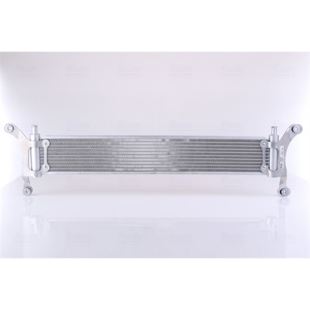 Kühler, Motorkühlung Motorkühler AUDI Q7 VW TOUAREG 3.0D/4.2D/5.0D 10.02-08.15 NISSENS NIS 606955