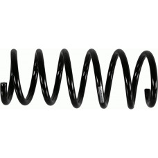 Schraubenfeder hinten rechts/links VOLVO XC60 I 2.0/3.0 05.08-12.17 SACHS 994 814