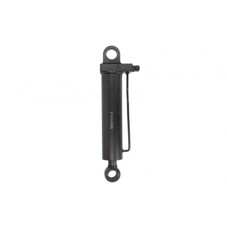 Tilting cylinder, driver's cabin Tilting cylinder of the driver's cabin MERCEDES ATEGO ATEGO 2 01.98- AKUSAN TEQ-03.136
