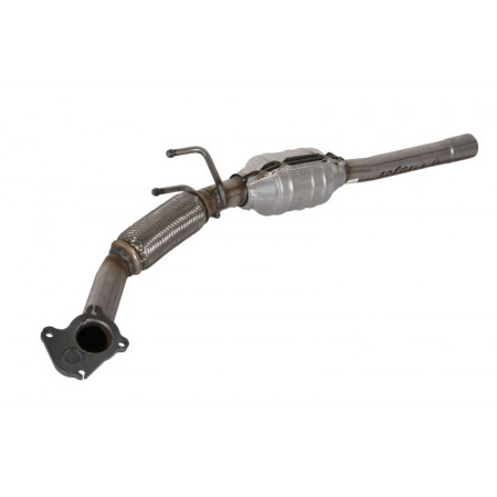 Catalizator EURO 3 AUDI A3 SEAT LEON TOLEDO II SKODA OCTAVIA I VW BORA BORA I GOLF IV 1.9D 09.96-03.10 JMJ JMJ 1080149