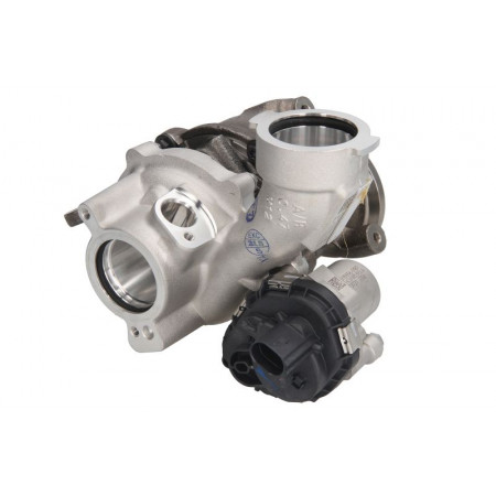 Turbocompresor GARRETT 860598 5003S nuevo