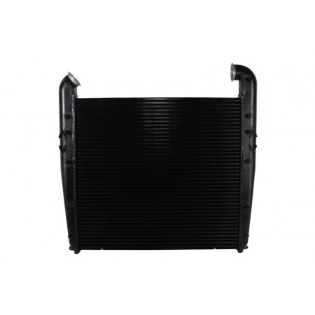 Intercooler, compressore intercooler cabina alta SCANIA 4 DC11.01-DT12.08 05.95-04.08 NISSENS NIS 96960