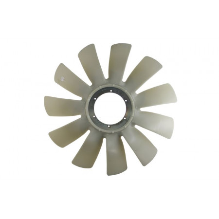 Aspas del ventilador, refrigeración del motor Diámetro del ventilador del radiador 750 mm número de aspas 11 MERCEDES ACTROS MP2 / MP3 OM541.948-OM542.961 04.03- MAHLE CFW 75 000P