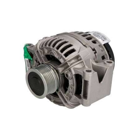 Alternator 12V 140A AUDI A3 A4 B6 A4 B7 A6 C5 TT SEAT ALHAMBRA ALTEA ALTEA XL EXEO EXEO ST LEON TOLEDO III SKODA OCTAVIA II SUPERB II YETI VW BEETLE 1.6/1.8/2.0 11.00- STARDAX STX100309R