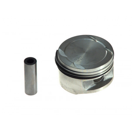 Kolben 79 STD OPEL ASTRA F ASTRA F CLASSIC ASTRA F/KOMBI ASTRA G CORSA B TIGRA VECTRA B ZAFIRA A 1,6 03,93-06,05 MAHLE 011 69 00