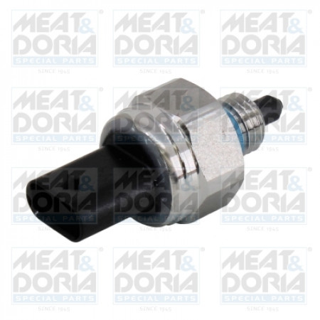 Interruptor de temperatura, ventilador do radiador Sensor de temperatura do combustível DS DS 7 CITROEN C4 SPACETOURER C5 AIRCROSS GRAND C4 SPACETOURER JUMPER II JUMPY III SPACETOURER OPEL GRANDLAND / GRANDLAND X 2.0D/2.2D 11.13- MEAT & DORIA MD82755