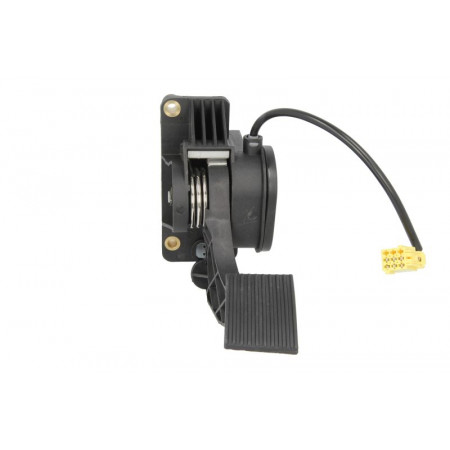 Accelerator pedal Accelerator pedal MERCEDES ACTROS ACTROS MP2 / MP3 04.96- AKUSAN MER-AP-001