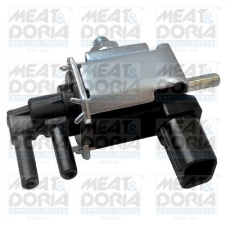 Convertitore di pressione Valvola di regolazione elettropneumatica MAZDA 3 CX-7 2.0/2.5 12.08-09.14 MEAT & DORIA MD9450