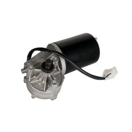 Front wiper motor ISUZU TEMSA TEMSA AVENUE DIAMOND MD TOURMALIN D0836LOH65-PR228S 01.06- BOSCH 0 986 337 402