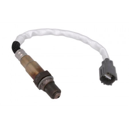 Sonda lambda número de fios 4 318mm CITROEN C1 MAZDA CX-7 PEUGEOT 107 TOYOTA AVENSIS AYGO AYGO/HATCHBACK RAV 4 II YARIS 1.0-2.3 04.99-09.14 BOSCH 0 258 006 721