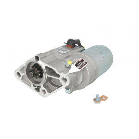 Elektromotor 12V 22kW KIA CARNIVAL I CARNIVAL II 2.9D 08.99-06.06 STARDAX STX200130