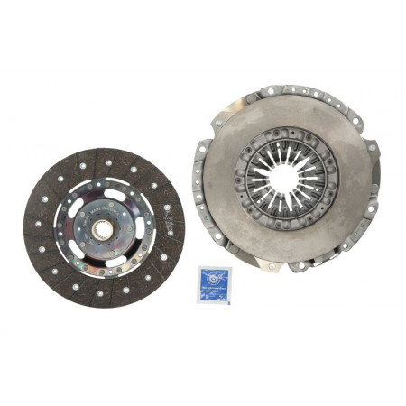Clutch kit Clutch kit 250mm CHEVROLET CRUZE ORLANDO 2.0D 05.09- SACHS 3000 951 479