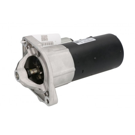Electric motor 12V 17kW FIAT DUCATO 2.3D 07.06- STARDAX STX200069R