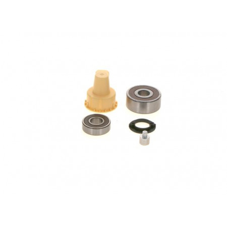 Kit di riparazione, alternatore Kit di riparazione alternativo BOSCH F 00M A47 718