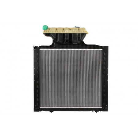 Radiator, racire motor Radiator motor cu rama cu rezervor  MAN TGA TGS I D0836LF41-D2876LF25 04.00- MAHLE CR 2336 000P