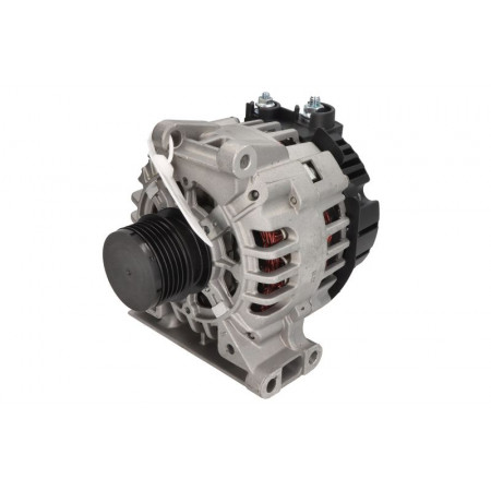 Alternator 12V 90A MERCEDES A W168 VANEO 414 1.7D/1.9/2.1 07.98-07.05 STARDAX STX100057R