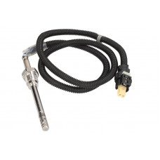 Sensor, exhaust gas temperature Exhaust gas temperature sensor before dpf MERCEDES A W169 M W166 CHRYSLER 300C FORD MONDEO III JEEP COMMANDER GRAND CHEROKEE III 2.0D/2.2D/3.0D 10.01-12.15 NGK TSA94232