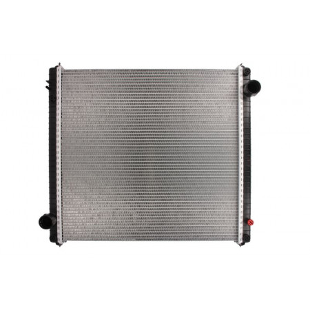 Radiator, racire motor Radiator motor fara cadru  IVECO EUROCARGO I-III EUROCARGO IV EUROCARGO V F4AE0481A-F4BE0611A 09.00- MAHLE CR 1046 000P