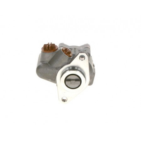Hydraulische pomp, stuurinrichting Hydraulische stuurbekrachtigingspomp MERCEDES ATEGO 2 AXOR AXOR 2 CAPACITY CITARO O 530 CONECTO O 345 ECONIC INTEGRO O 550 INTOURO O 403 TOURINO O 510 01.98- BOSCH K S01 000 394