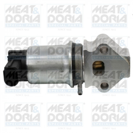 EGR-klep EGR-klep SEAT ALHAMBRA VW SHARAN 1.8 09.97-03.10 MEAT & DORIA MD88176