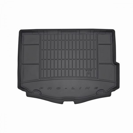 Tavita portbagaj neagra RENAULT SCENIC IV NADWOZIE WIELKOPRZESTRZENNE MPV 09.16- FROGUM MMT A042 TM403345