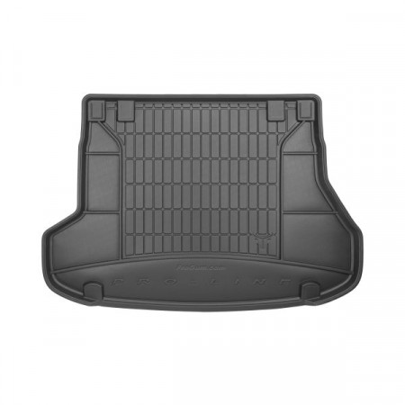 Vaschetta portabagagli nera KIA CEE'D KOMBI 09.12-07.18 FROGUM MMT A042 TM549482