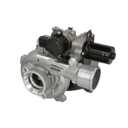 Turbocompresseur Neuf TOYOTA LAND CRUISER PRADO 3.0D 09.02- EVORON EVTC0221