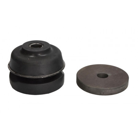 Bucha, rolamento da cabine Bucha de borracha com suspensão da cabine CASE IH 7110 7120 7130 7140 7210 7220 7230 7240 7250 AKUSAN AG 0483