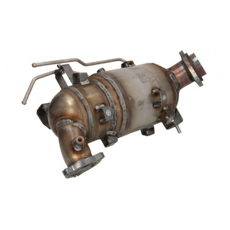 Filtre à particules DPF TOYOTA RAV 4 III (_A3_) JMJ JMJ1225