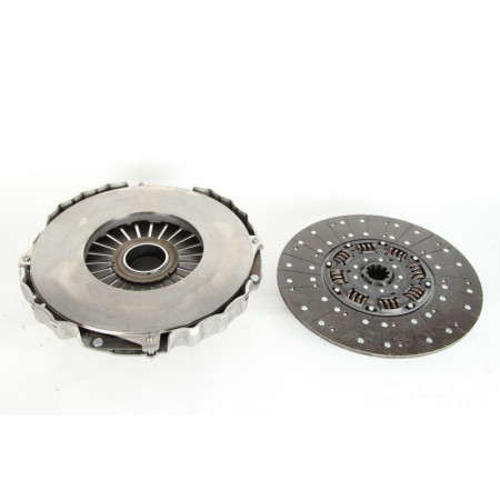 Clutch kit Clutch kit 430mm VOLVO B10 F12 FH FH12 FM12 FM7 NH12 01.76- LUK 643 3184 00