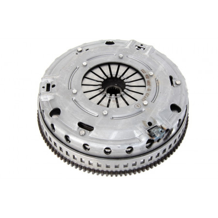Clutch kit Dual mass flywheel clutch kit 215mm SMART CABRIO CITY-COUPE CROSSBLADE 0.6 07.98-01.04 SACHS 3089 006 033
