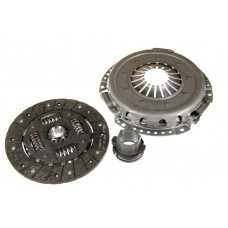 Kit d'embrayage Kit d'embrayage 228mm BMW 3 E30 5 E28 5 E34 Z1 2.0-2.7 06.81-11.93 SACHS 3000 950 058