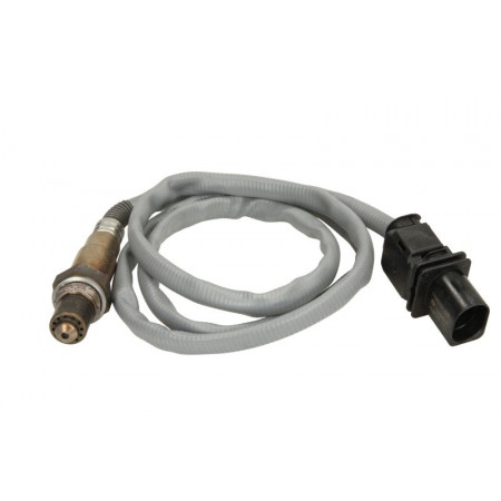 Sensor lambda número lambda de fios 5 1200mm BMW 1 E82 1 E88 3 E90 3 E91 3 E92 3 E93 Z4 E89 3.0 06.06-08.16 BOSCH 0 258 017 102