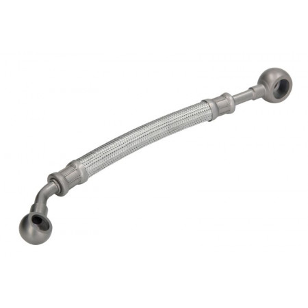 Tubo de carregamento de óleo turbo CITROEN BERLINGO BERLINGO/MINIVAN C4 SI C5 C5 I XSARA XSARA PICASSO PEUGEOT 206 307 406 607 EXPERT PARTNER 2.0D 02.99-12.11 EVORON EVOP0044